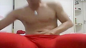 Asian webcam