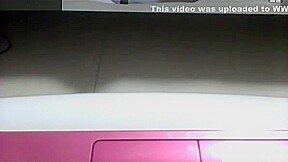 Asian webcam