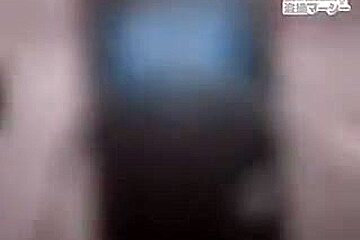 Asian women wet and sexy in the showers clip