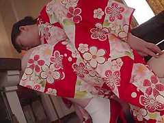 419 Ass Hell Level 2 With Rin Okae