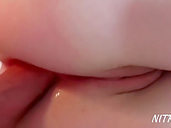 Ass Plug & Anal Sex
