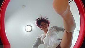 Ass Sniffer for a Goddess