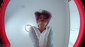 Ass Sniffer for a Goddess
