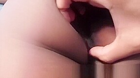 Ass Worship By Step Dad Big Booty Step Daughter BDSM teen 18+