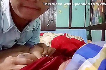 Assamese Boy Drilled By A Manipuri Boy