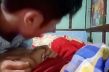Assamese Boy Drilled By A Manipuri Boy