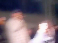 Assjob for the famous rapper