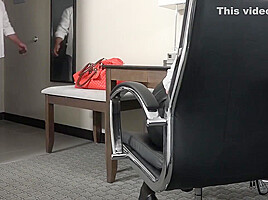 Assumetheposition - An Office Affair - Naughty Secretar