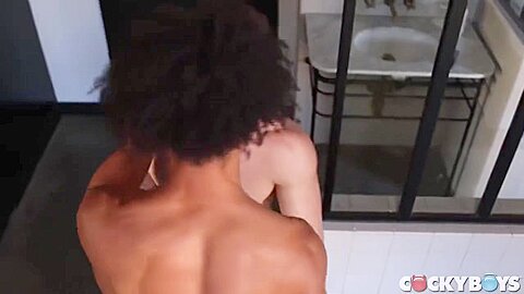 Astonishing Adult Movie Homo Big Dick , Check It
