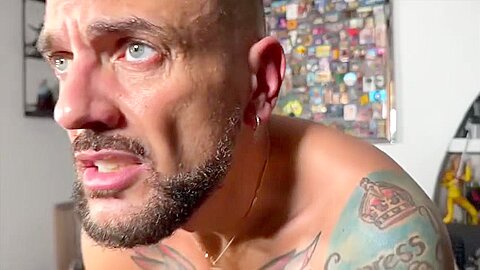 Astonishing Adult Video Homo Tattoo Hot , Its Amazing