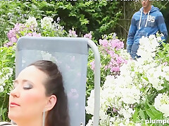 Astonishing Porn Video Outdoor Homemade Check