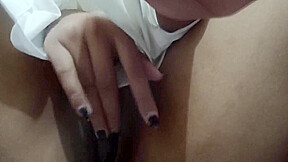 Astonishing Porn Video Solo Exotic Like In Your Dreams