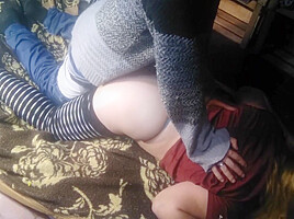 Astonishing Sex Clip Milf Fantastic Only Here