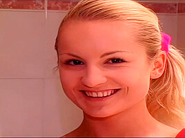 Astonishing Sex Scene Milf Hottest Show
