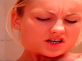 Astonishing Sex Scene Milf Hottest Show