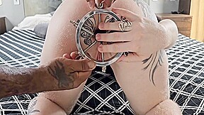 Astonishing Sex Scene Milf Watch Like In Your Dreams With Lorrany Exotica