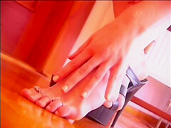Astonishing Sex Video Milf Hottest Just For You