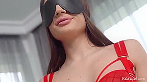 Astonishing Xxx Video Big Dick Exclusive With Candie Luciani