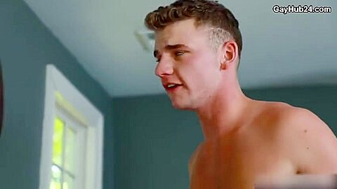 Astonishing Xxx Video Homo Big Dick Hottest Youve Seen