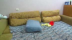 Astonishing adult movie Brazilian hot exclusive version