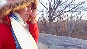 Astonishing adult video hot only here