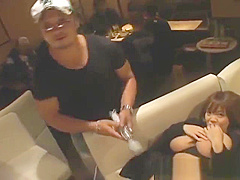 Astonishing porn clip Japanese greatest you've seen