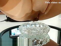 Astonishing porn movie Babe homemade check just for you