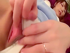 Astonishing porn movie Close-up wild unique