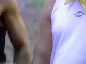 Astonishing porn movie Group Sex hottest watch show