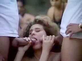 Astonishing porn movie Group Sex hottest watch show