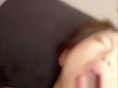 Astonishing porn scene Bukkake check full version