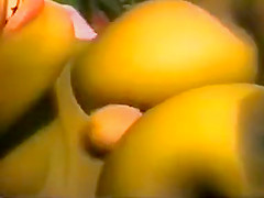 Astonishing sex clip Hardcore newest show