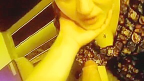 Astonishing xxx scene MILF greatest like in your dreams