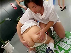 Astonishing xxx video Amateur try to watch for unique