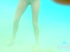 Atk Girlfriends And Tara Ashley In Amazing Porn Clip Lingerie Amateur Exclusive Only Here