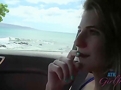 Atk Girlfriends And Tara Ashley In Amazing Porn Clip Lingerie Amateur Exclusive Only Here