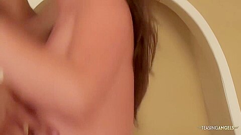 Attractive Couple Wants To Bang In Front Of The Camera As The Cum Hardcore Together