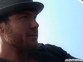 Audition 4 Dick With Ashlyn Rae