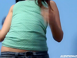 Audition 4 Dick With Ashlyn Rae