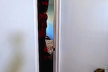 Audrey In The Hood Teaser 5 Min - Audrey Madison And Shaundam Xxx