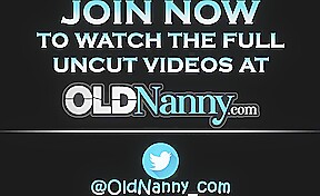 Auntie Trisha - Mature Lady Got It Deep And Hard