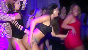 Aurora Monroe And J Mac - Party Pumper