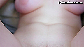 Aurore Omut - DeflorationTV