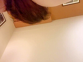 Awesome Creampie