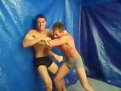 Axe vs Flash