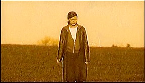 Aya Nielsen solo
