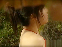 Azusa Nagasawa Hot Japanese doll gets part2