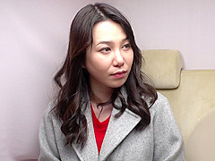 B2E2401-Pick up and fuck a mature celebrity wife
