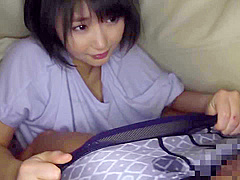 B3D2303-I Cuckold My Friend's Girlfriend Who Was On The Bed At My Friend's House