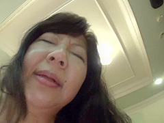 B3J0106-Affair sex with a mature woman with big nipples
